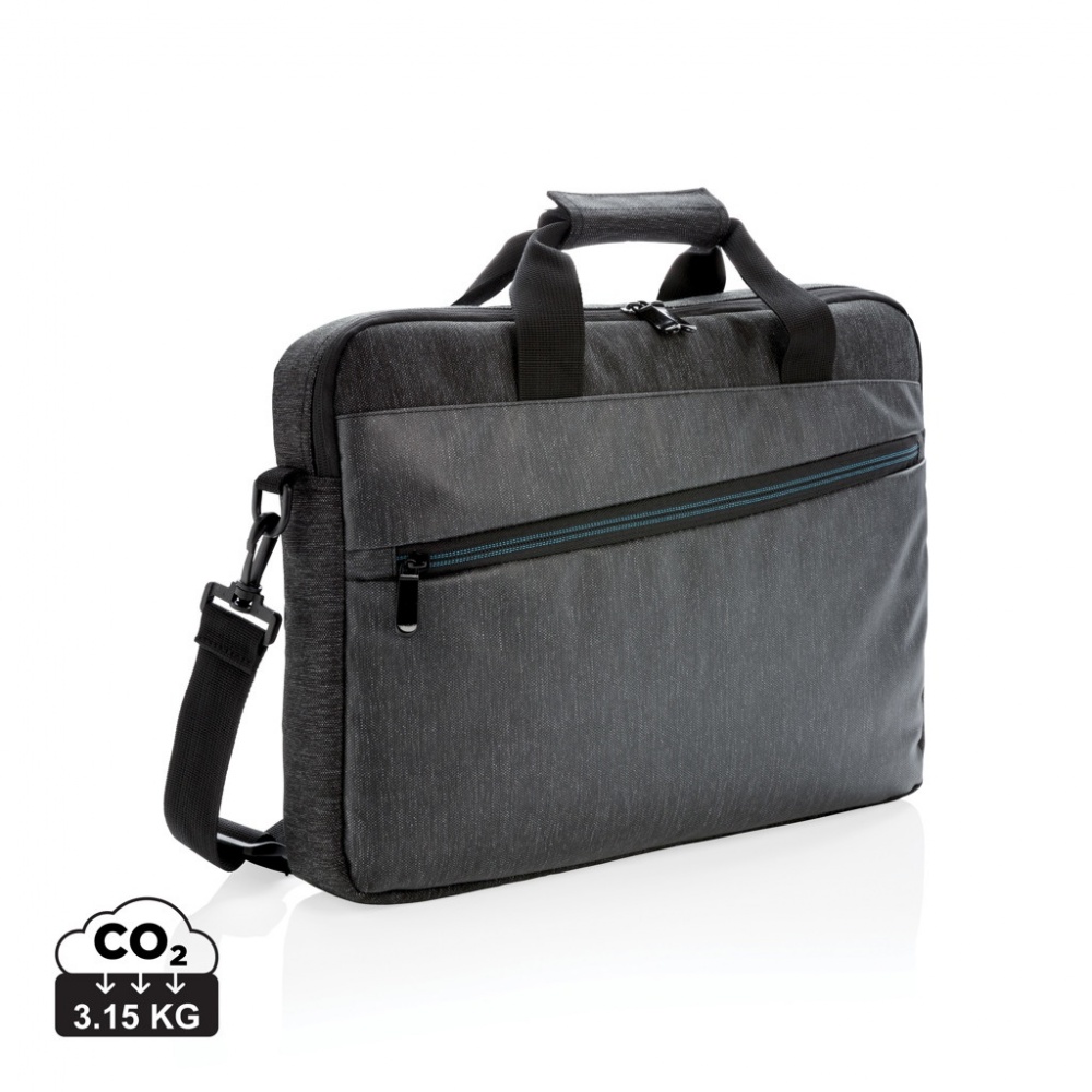 Logo trade promotional gifts picture of: 900D laptop bag PVC free