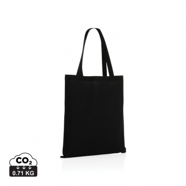 Logo trade promotional merchandise picture of: Impact AWARE™ Recycled cotton tote 145g