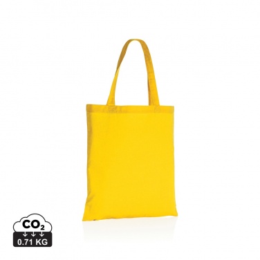 Logotrade promotional giveaways photo of: Impact AWARE™ Recycled cotton tote 145g