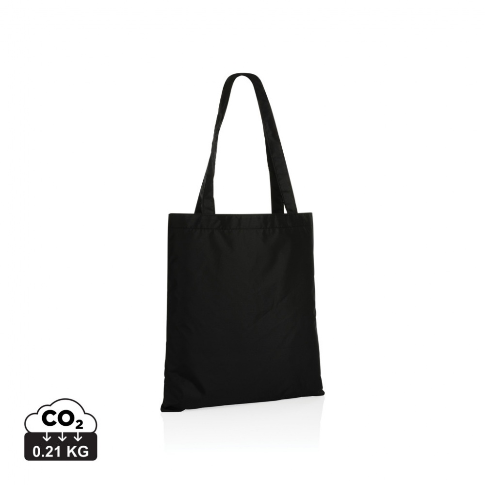 Logo trade promotional items picture of: Impact AWARE™ RPET 190T tote bag