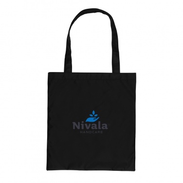 Logo trade promotional products picture of: Impact AWARE™ RPET 190T tote bag