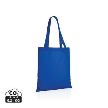Logotrade advertising product image of: Impact AWARE™ RPET 190T tote bag