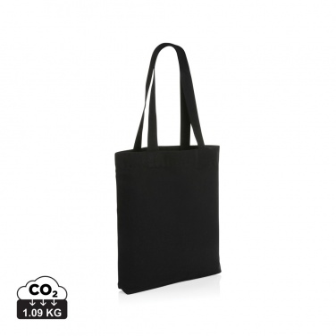 Logo trade promotional product photo of: Impact AWARE™ 285gsm rcanvas tote bag undyed