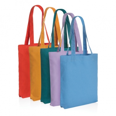 Logo trade promotional items picture of: Impact Aware™ 285 gsm rcanvas tote bag