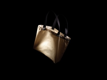 Logotrade promotional gift image of: Impact Aware™ 240 gsm rcanvas large tote undyed