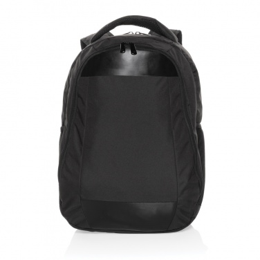 Logo trade advertising products picture of: Impact AWARE™ Boardroom laptop backpack PVC free