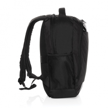 Logotrade promotional item image of: Impact AWARE™ Boardroom laptop backpack PVC free