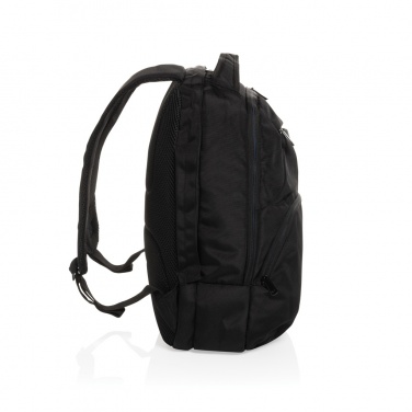Logotrade promotional gift picture of: Impact AWARE™ Universal laptop backpack