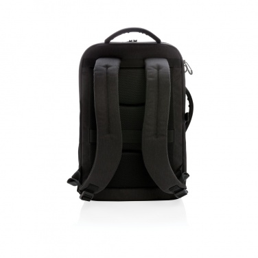 Logotrade promotional giveaway picture of: Swiss Peak AWARE™ XXL weekend travel backpack