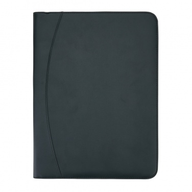 Logo trade promotional merchandise picture of: Essential zipper tech portfolio