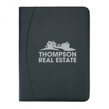 Logotrade promotional merchandise picture of: Essential zipper tech portfolio