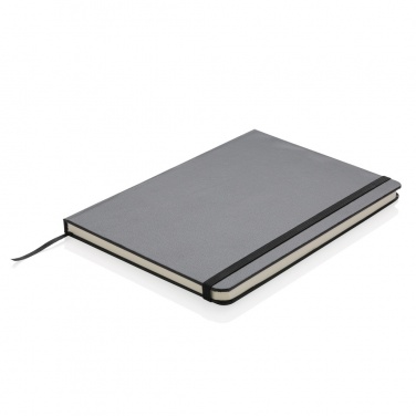 Logo trade promotional merchandise photo of: Classic hardcover sketchbook A5 plain