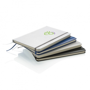 Logo trade promotional item photo of: Classic hardcover sketchbook A5 plain