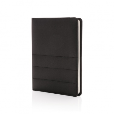 Logotrade promotional merchandise photo of: Impact AWARE™ RPET A5 notebook
