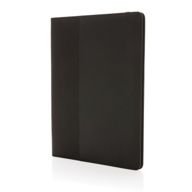 Logotrade promotional product picture of: Swiss Peak Script AWARE™ A4 portfolio