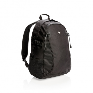 Logo trade promotional products image of: Outdoor backpack