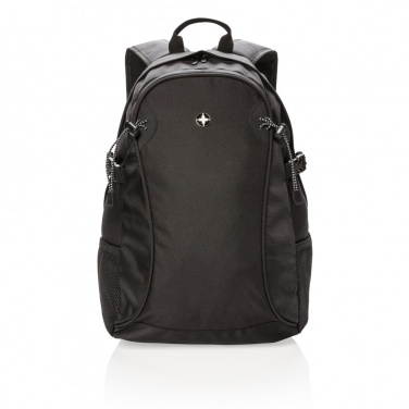 Logotrade advertising products photo of: Outdoor backpack