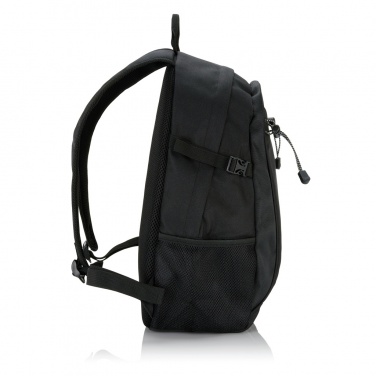 Logotrade promotional giveaways photo of: Outdoor backpack