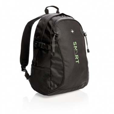 Logo trade advertising products picture of: Outdoor backpack