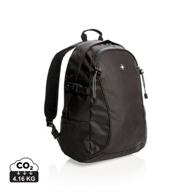 Logotrade promotional product picture of: Outdoor backpack