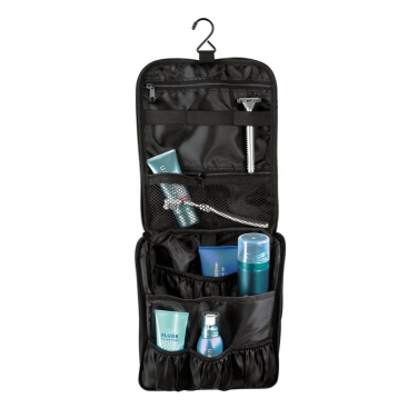 Logotrade promotional gift image of: Executive cosmetic bag