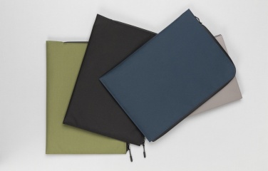 Logotrade promotional merchandise picture of: Impact Aware™ laptop 15.6" minimalist laptop sleeve