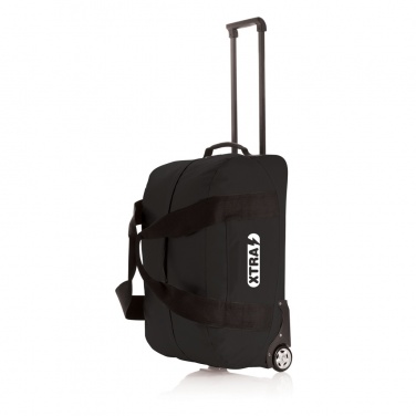 Logotrade corporate gift image of: Standard weekend trolley