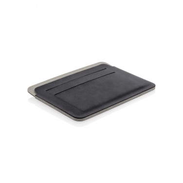 Logotrade advertising products photo of: Quebec RFID safe cardholder