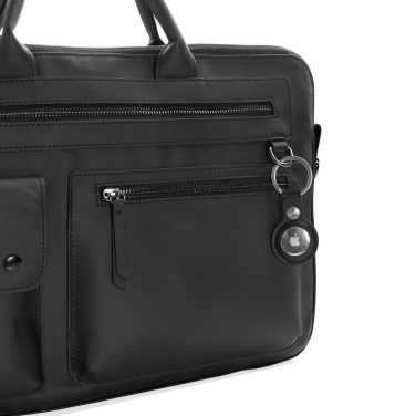 Logotrade promotional merchandise picture of: SP Tula RCS certified rPU 3 piece deluxe gift set
