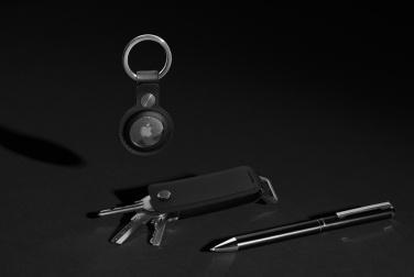 Logo trade promotional gift photo of: SP Tula RCS certified rPU 3 piece deluxe gift set