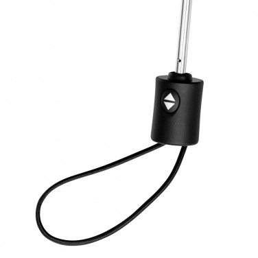 Logo trade promotional product photo of: SP Aware™ RPET Ultra-light full auto 20.5”umbrella
