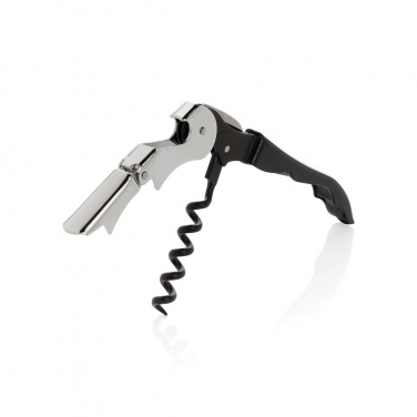 Logotrade promotional item image of: Vino Waiters corkscrew