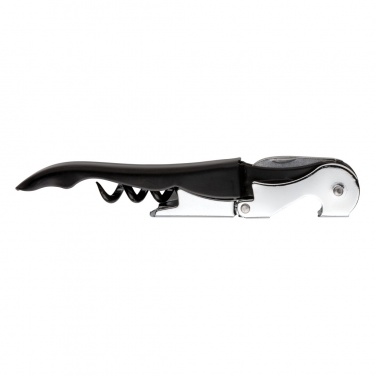 Logotrade promotional product image of: Vino Waiters corkscrew