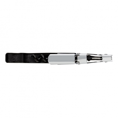Logotrade promotional gift picture of: Vino Waiters corkscrew