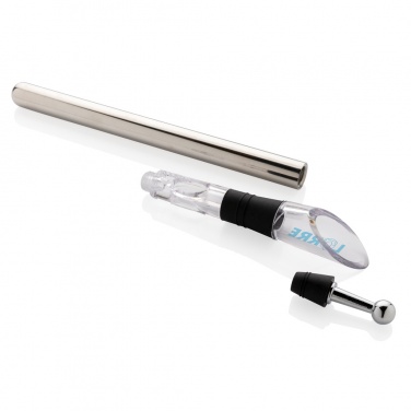 Logotrade advertising product picture of: Vino Wine chiller stick