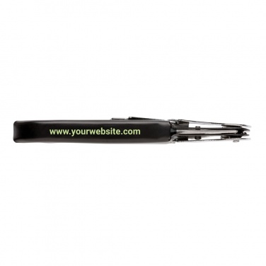 Logo trade promotional items image of: Vino Sommelier set 3pc