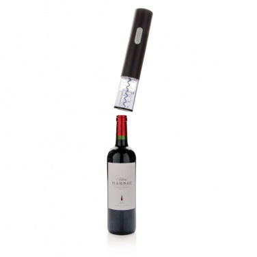 Logotrade corporate gift picture of: Electric wine opener - battery operated