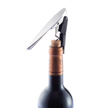 Logotrade promotional item picture of: Eon 2 step corkscrew
