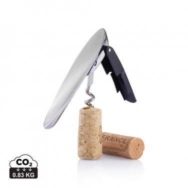Logo trade promotional product photo of: Eon 2 step corkscrew