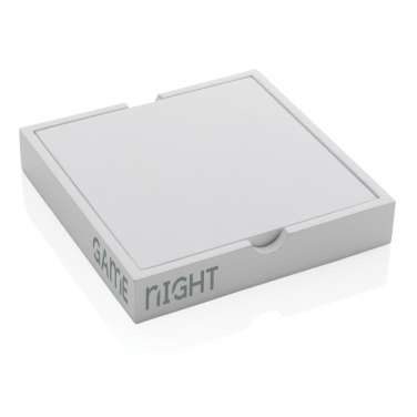 Logotrade promotional product image of: Wooden Sudoku game