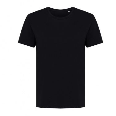Logotrade promotional item picture of: Iqoniq Yala women lightweight recycled cotton t-shirt