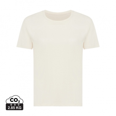 Logotrade business gift image of: Iqoniq Yala women lightweight recycled cotton t-shirt