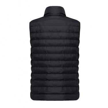 Logotrade advertising product picture of: Iqoniq Meru women recycled polyester bodywarmer