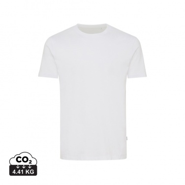 Logotrade corporate gifts photo of: Iqoniq Bryce recycled cotton t-shirt