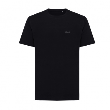 Logotrade advertising product image of: Iqoniq Kakadu relaxed recycled cotton t-shirt