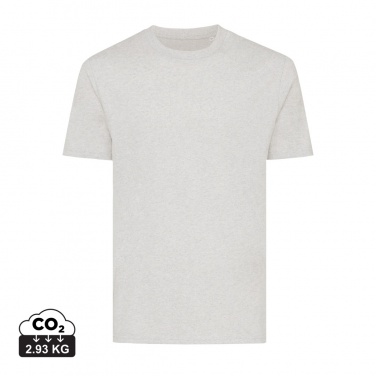 Logotrade business gifts photo of: Iqoniq Sierra lightweight recycled cotton t-shirt