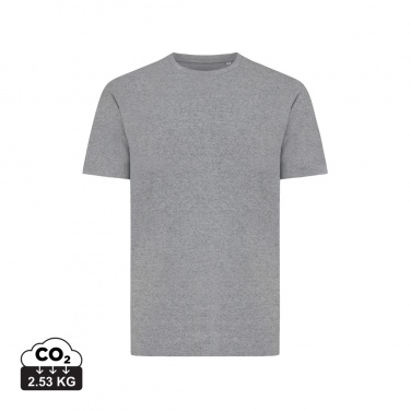 Logotrade promotional gift picture of: Iqoniq Sierra lightweight recycled cotton t-shirt