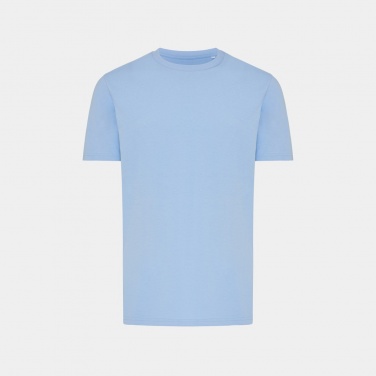 Logo trade promotional product photo of: Iqoniq Brett recycled cotton t-shirt