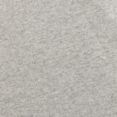 Logo trade business gifts image of: Iqoniq Denali recycled cotton crew neck undyed