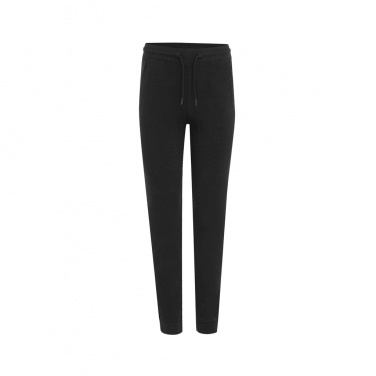 Logo trade business gift photo of: Iqoniq Cooper recycled cotton jogger